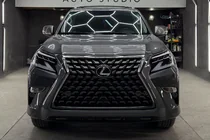 Lexus GX460 2009–2023 Facelift kit 2010-2013 na verziu 2021 fotografia 5