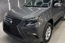Lexus GX460 2009–2023 Facelift kit 2010-2013 na verziu 2021 fotografia 24