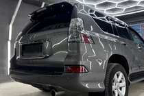 Lexus GX460 2009–2023 Facelift kit 2010-2013 na verziu 2021 fotografia 26