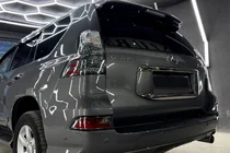 Lexus GX460 2009–2023 Facelift kit 2010-2013 na verziu 2021 fotografia 6