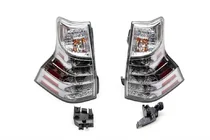 Lexus GX460 2009–2023 Facelift kit 2010-2013 na verziu 2021 fotografia 10