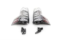 Lexus GX460 2009–2023 Facelift kit 2010-2013 na verziu 2021 fotografia 35