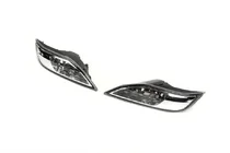 Lexus GX460 2009–2023 Facelift kit 2010-2013 na verziu 2021 fotografia 40