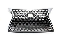 Lexus GX460 2009–2023 Facelift kit 2010-2013 na verziu 2021 fotografia 12