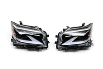Lexus GX460 2009–2023 Facelift kit 2010-2013 na verziu 2021 fotografia 9