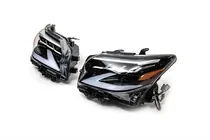 Lexus GX460 2009–2023 Facelift kit 2010-2013 na verziu 2021 fotografia 59