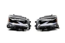 Lexus GX460 2009–2023 Facelift kit 2010-2013 na verziu 2021 fotografia 57