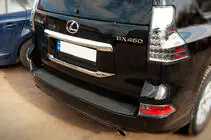 Lexus GX460 2009–2023 Facelift kit 2010-2013 na verziu 2021 fotografia 30