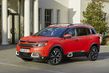 Zoznámenie s kompaktným crossoverom Citroen C5 Aircross fotografia 3
