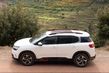 Zoznámenie s kompaktným crossoverom Citroen C5 Aircross fotografia 8