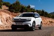 Zoznámenie s kompaktným crossoverom Citroen C5 Aircross fotografia 7