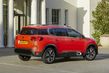 Zoznámenie s kompaktným crossoverom Citroen C5 Aircross fotografia 6