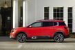 Zoznámenie s kompaktným crossoverom Citroen C5 Aircross fotografia 5