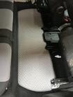 Citroen Berlingo 2008–2018 EVA autokoberce (sivé) Predné (2 ks) fotografia 3