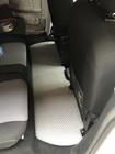 Citroen Berlingo 2008–2018 EVA autokoberce (sivé) Predné (2 ks) fotografia 4