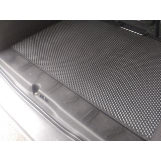 Vanička do kufra (EVA, čierna) Citroen Berlingo 2008–2018 fotografia 3