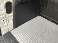 Citroen Berlingo 2008–2018 Rohož do kufra (EVA, sivá) fotografia 2