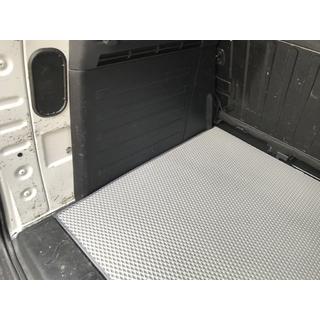 Rohož do kufra (EVA, sivá) Citroen Berlingo 2008–2018 fotografia 2