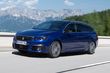 Recenzia modernizovaného kombi Peugeot 308 SW fotografia 9