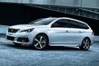 Recenzia modernizovaného kombi Peugeot 308 SW fotografia 4