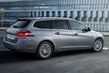 Recenzia modernizovaného kombi Peugeot 308 SW fotografia 7