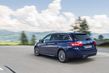 Recenzia modernizovaného kombi Peugeot 308 SW fotografia 5