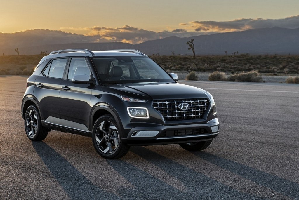 Recenzia subkompaktného crossoveru Hyundai Venue