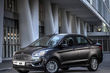 Recenzia lacného modelu Ford Ka+ Sedan fotografia 5