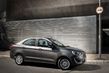 Recenzia lacného modelu Ford Ka+ Sedan fotografia 1