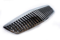 Mercedes S-class W221 2005–2013 Maska chladiča Maybach V1 (2009-2013) fotografia 4