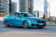 Prehľad kompaktného sedanu BMW 2 Series Gran Coupe fotografia 9