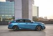 Prehľad kompaktného sedanu BMW 2 Series Gran Coupe fotografia 2