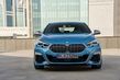 Prehľad kompaktného sedanu BMW 2 Series Gran Coupe fotografia 5