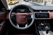 Druhá generácia prémiového crossoveru Range Rover Evoque fotografia 10