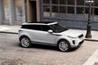 Druhá generácia prémiového crossoveru Range Rover Evoque fotografia 5