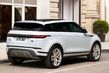 Druhá generácia prémiového crossoveru Range Rover Evoque fotografia 3