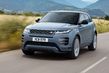 Druhá generácia prémiového crossoveru Range Rover Evoque fotografia 9