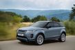 Druhá generácia prémiového crossoveru Range Rover Evoque fotografia 8