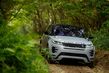 Druhá generácia prémiového crossoveru Range Rover Evoque fotografia 2