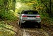 Druhá generácia prémiového crossoveru Range Rover Evoque fotografia 6