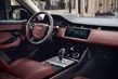 Druhá generácia prémiového crossoveru Range Rover Evoque fotografia 11