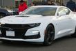Modernizovaná faceliftová verzia športového kupé Chevrolet Camaro fotografia 10