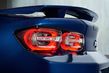 Modernizovaná faceliftová verzia športového kupé Chevrolet Camaro fotografia 8