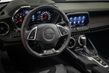 Modernizovaná faceliftová verzia športového kupé Chevrolet Camaro fotografia 11