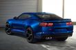 Modernizovaná faceliftová verzia športového kupé Chevrolet Camaro fotografia 4