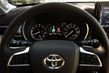 Nová generácia crossoveru Toyota Highlander fotografia 12