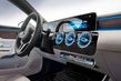 Recenzia kompaktného modelu Mercedes-Benz A-Class Sedan fotografia 14