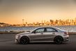 Recenzia kompaktného modelu Mercedes-Benz A-Class Sedan fotografia 5