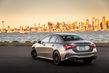 Recenzia kompaktného modelu Mercedes-Benz A-Class Sedan fotografia 7