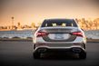Recenzia kompaktného modelu Mercedes-Benz A-Class Sedan fotografia 4